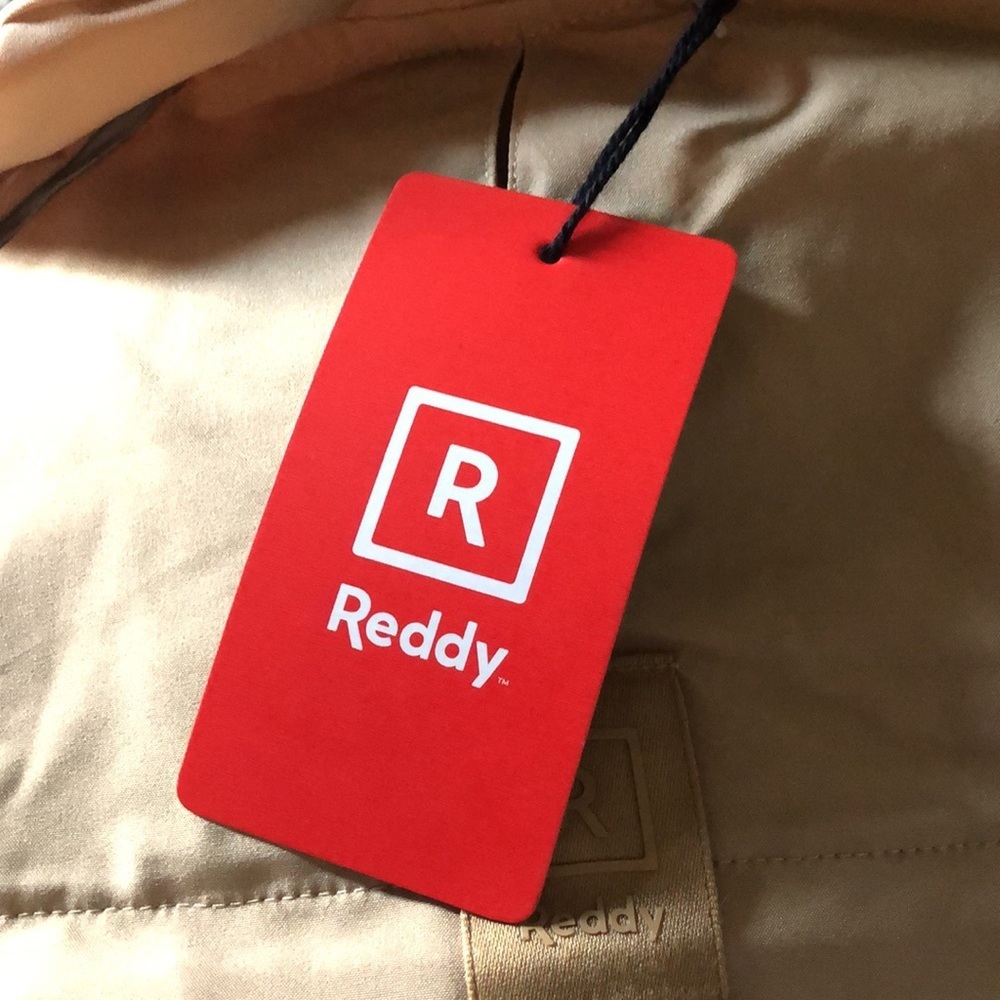 NWT Reddy colorblock dog hoodie XL - Picture 11 of 13